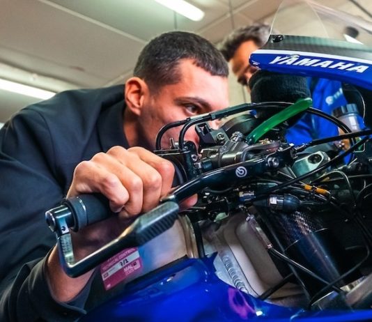 Nomor Start Toprak Razgatlioglu di MotoGP 2026 Terungkap! Toprak Razgatlioglu Nomor Start MotoGP