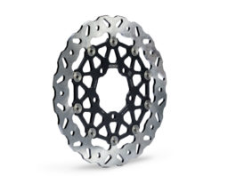 Galfer Rilis Rem Cakram dengan Teknologi MotoGP untuk Motor Umum Galfer Floatech Road