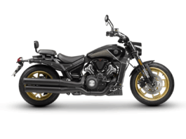 EICMA 2025: Morbidelli Hadirkan Cruiser C652V dan Trail Adventure T502XR Morbidelli C652V T502XR EICMA 2025