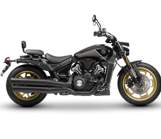 EICMA 2025: Morbidelli Hadirkan Cruiser C652V dan Trail Adventure T502XR Morbidelli C652V T502XR EICMA 2025