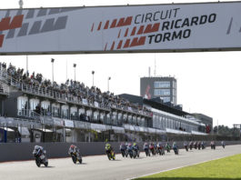 Catatan Veda Ega dan Kiandra Ramadhipa di JuniorGP 2025 dan ETC Catatan Veda Ega