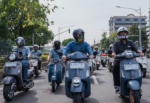 MOTION: Motoplex in Action Jakarta Digelar Serentak, Hadirkan Akhir Pekan Seru MOTION Motoplex Jakarta 2025