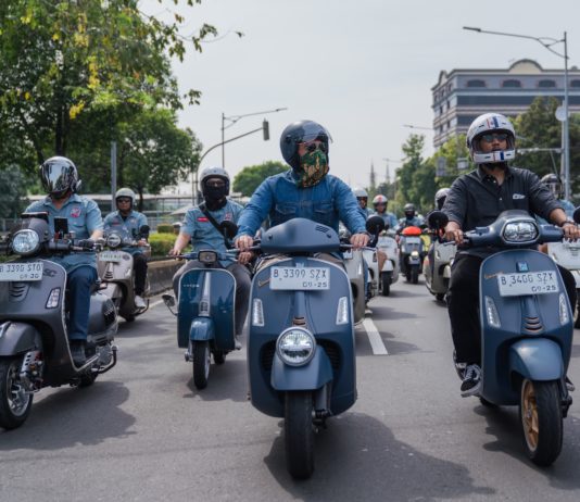 MOTION: Motoplex in Action Jakarta Digelar Serentak, Hadirkan Akhir Pekan Seru MOTION Motoplex Jakarta 2025
