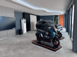 Polytron Resmikan Tiga Showroom Baru, Perkuat Ekosistem EV Lewat Layanan EVA 24/7 Polytron Showroom