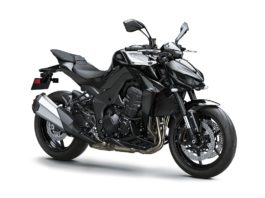 Kawasaki Z1100 ABS MY2026 Hadir Sebagai Penerus Z1000 Kawasaki Z1100 ABS MY2026
