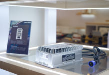 Polytron Siapkan Portable Fast Charging Motor Listrik Pertama di Indonesia Portable Fast Charging Polytron