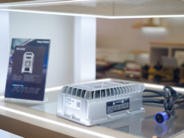 Polytron Siapkan Portable Fast Charging Motor Listrik Pertama di Indonesia Portable Fast Charging Polytron