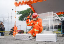 Polytron Ungkap Alasan Keamanan Baterai Motor Listrik FOX Electric Jadi Prioritas Baterai Polytron Motor Listrik