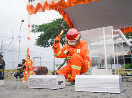 Polytron Ungkap Alasan Keamanan Baterai Motor Listrik FOX Electric Jadi Prioritas Baterai Polytron Motor Listrik