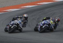 Ducati Puji Gresini di MotoGP 2025: Alex Marquez Ciamik, Aldeguer Lewati Ekspektasi Tardozzi Gresini Alex Marquez Fermin Aldeguer