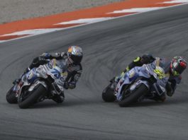 Ducati Puji Gresini di MotoGP 2025: Alex Marquez Ciamik, Aldeguer Lewati Ekspektasi Tardozzi Gresini Alex Marquez Fermin Aldeguer