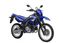 Yamaha WR125R ABS 2026, Motor Trail Baru Bawa Fitur Lebih Modern Yamaha WR125R ABS 2026