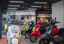 Motoplex Piaggio dan Vespa Hadir di Bintaro, Bawa Layanan Premium 3S di Tangerang Selatan Motoplex Piaggio Vespa Bintaro
