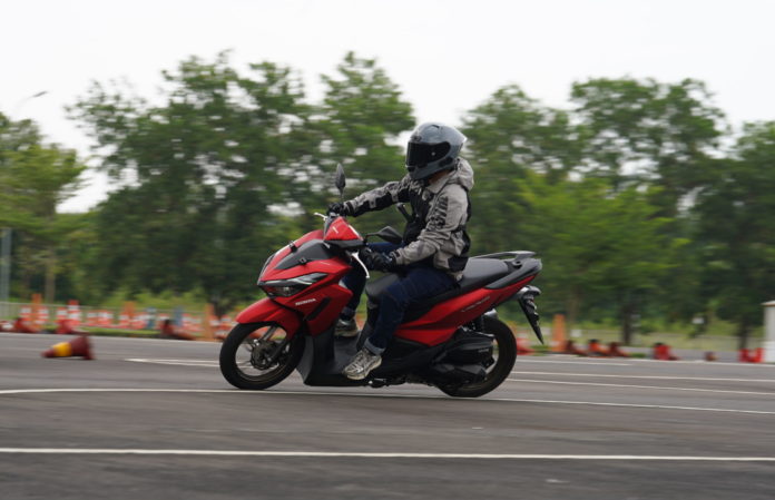 All New Honda Vario 125