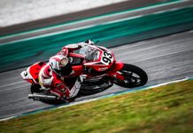 Hadapi ARRC 2025 Putaran6 Final, Pembalap Astra Honda Incar Juara 2 Kelas Hadapi ARRC 2025 Putaran6