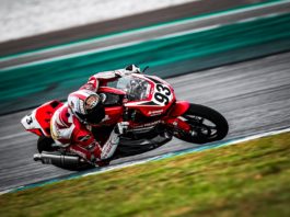 Hadapi ARRC 2025 Putaran6 Final, Pembalap Astra Honda Incar Juara 2 Kelas Hadapi ARRC 2025 Putaran6