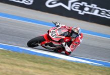 Fadillah Arbi Aditama Kunci Juara Asia AP250, AHRT Dominasi ARRC 2025 Fadillah Arbi Aditama AP250 ARRC 2025