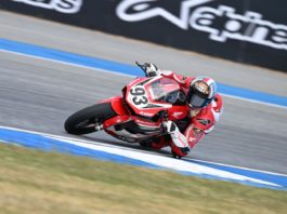 Fadillah Arbi Aditama Kunci Juara Asia AP250, AHRT Dominasi ARRC 2025 Fadillah Arbi Aditama AP250 ARRC 2025