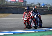 Hasil ARRC 2025 Putaran6, Pembalap Astra Honda Raih Gelar Juara AP250 Hasil ARRC 2025 Putaran6