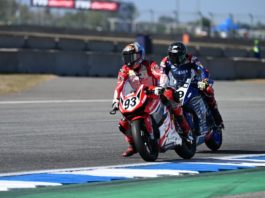Hasil ARRC 2025 Putaran6, Pembalap Astra Honda Raih Gelar Juara AP250 Hasil ARRC 2025 Putaran6