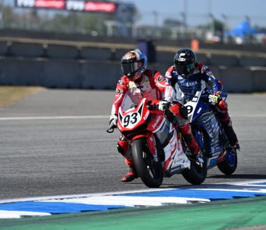 Hasil ARRC 2025 Putaran6, Pembalap Astra Honda Raih Gelar Juara AP250 Hasil ARRC 2025 Putaran6