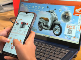 Aplikasi WANDA Tampil Lebih Modern, Permudah Pemilik Motor Honda WANDA Honda