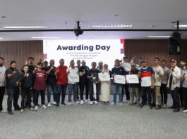 Wahana Apresiasi Insan Media, Perkuat Sinergi Publikasi dan Kepercayaan Publik Wahana Makmur Sejati Media