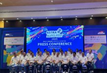 Serbu! Banyak Promo Menarik di Astra Auto Fest 2025, Ini Program nya
