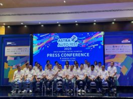 Serbu! Banyak Promo Menarik di Astra Auto Fest 2025, Ini Programnya