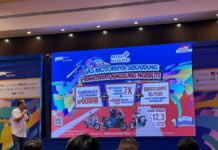 Diskon 50 Persen dari Astra Otoparts di Astra Auto Fest 2025