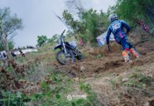 Partisipasi Ipone di Bali Hard Enduro 2025, Bukti Komitmen di Dunia Offroad