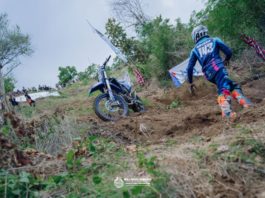 Partisipasi Ipone di Bali Hard Enduro 2025, Bukti Komitmen di Dunia Offroad