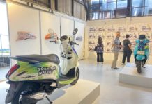 Classy Artsy Challenge 2025, Ekspresi Seni dengan Yamaha Classy Classy Artsy Challenge 2025