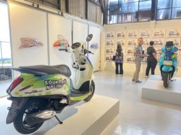 Classy Artsy Challenge 2025, Ekspresi Seni dengan Yamaha Classy Classy Artsy Challenge 2025