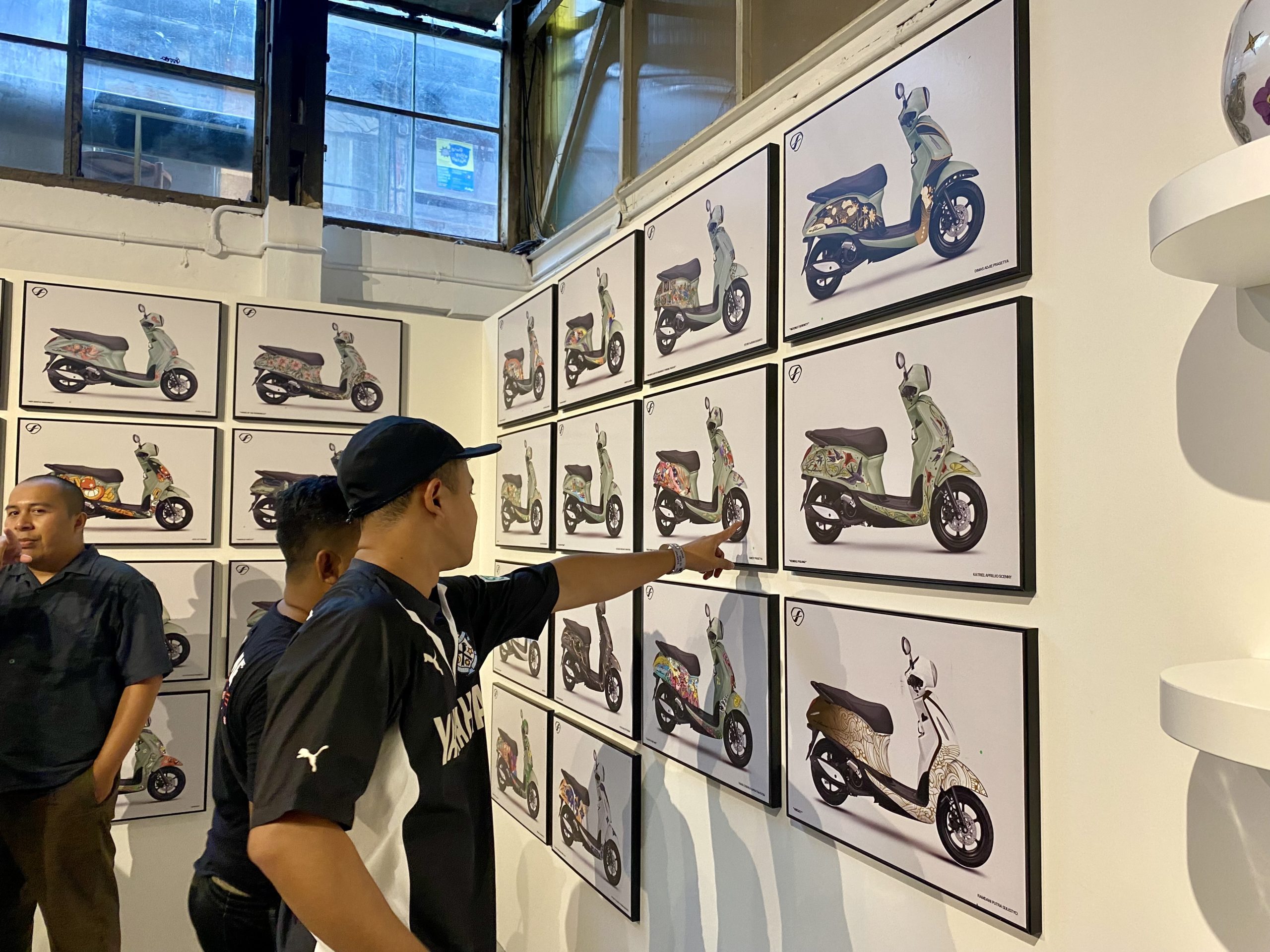 Classy Artsy Challenge 2025