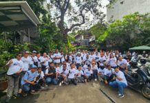Feders Gathering 2025 Zona Nyaman Berakhir di Jakarta