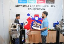 Piaggio Indonesia Gelar Aftersales and Service Competition 2025, Perkuat Layanan Aftersales Piaggio Indonesia Aftersales and Service (AFS) Competition 2025