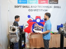 Piaggio Indonesia Gelar Aftersales and Service Competition 2025, Perkuat Layanan Aftersales Piaggio Indonesia Aftersales and Service (AFS) Competition 2025