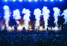 Gesrek Festival 2025 Menyatukan Musik, Kuliner, UMKM dan Komunitas Motor Gesrek Festival 2025