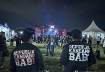 Hari Huru Hara Republik Kandang Babi, Entitas Baru Skena Kustom Kulture