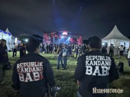 Hari Huru Hara Republik Kandang Babi, Entitas Baru Skena Kustom Kulture