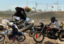 Hell Fun 2025: Kolaborasi Have Fun Flat Track & Hell on Wheels