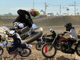 Hell Fun 2025: Kolaborasi Have Fun Flat Track & Hell on Wheels
