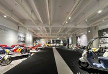Menggali Mimpi dan Inspirasi Modifikasi dari Honda Collection Hall di Motegi