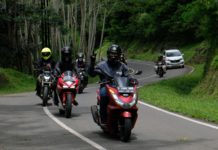 Berkendara di Jalan Rawan Kondisi Darurat, Pahami Jalur Penyelamatan Alternatif Jalur Penyelamatan Alternatif