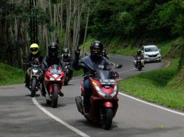 Berkendara di Jalan Rawan Kondisi Darurat, Pahami Jalur Penyelamatan Alternatif Jalur Penyelamatan Alternatif