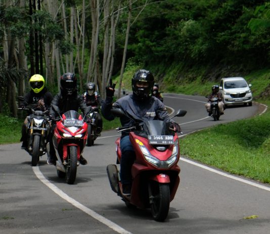 Berkendara di Jalan Rawan Kondisi Darurat, Pahami Jalur Penyelamatan Alternatif Jalur Penyelamatan Alternatif