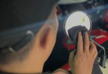 Peran Vital Kaca Spion untuk Keselamatan Berkendara Sepeda Motor Peran Vital Kaca Spion untuk Keselamatan Berkendara Sepeda Motor