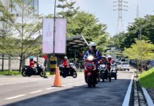 Hari Disabilitas Nasional 2025: Honda Gelar Pelatihan Safety Riding dan Servis Gratis Hari Disabilitas Nasional 2025