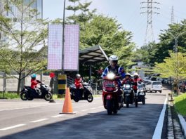 Hari Disabilitas Nasional 2025: Honda Gelar Pelatihan Safety Riding dan Servis Gratis Hari Disabilitas Nasional 2025